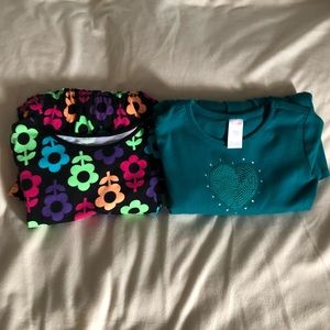 Girls long sleeve dresses